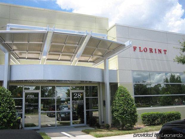 Florint Pool Homes Four Corners Ngoại thất bức ảnh